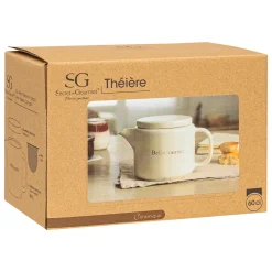 Théière