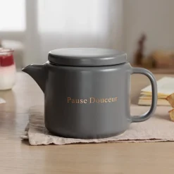 Théière