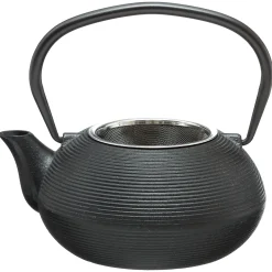 Théière en fonte "Marin"