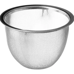Théière en fonte  