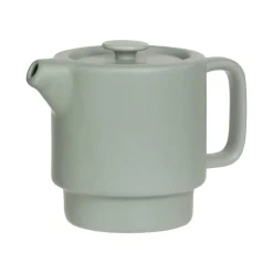 Théière solitaire "Nature"