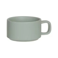 Théière solitaire