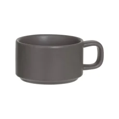 Théière solitaire