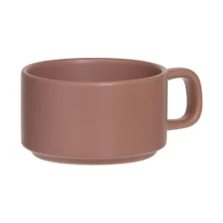 Théière solitaire
