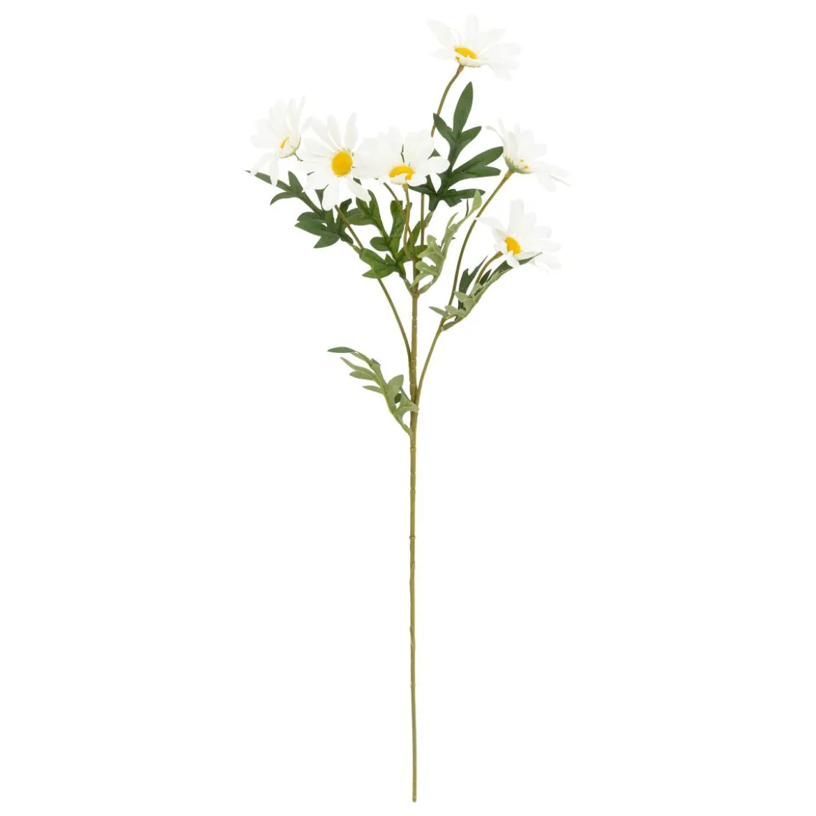 Tige artificelle de marguerite