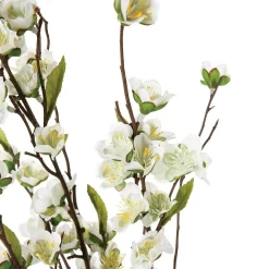 Tige fleur de cerisier artificielle