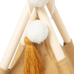 Tipi enfant 