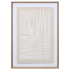 Toile 3D "Donovan"