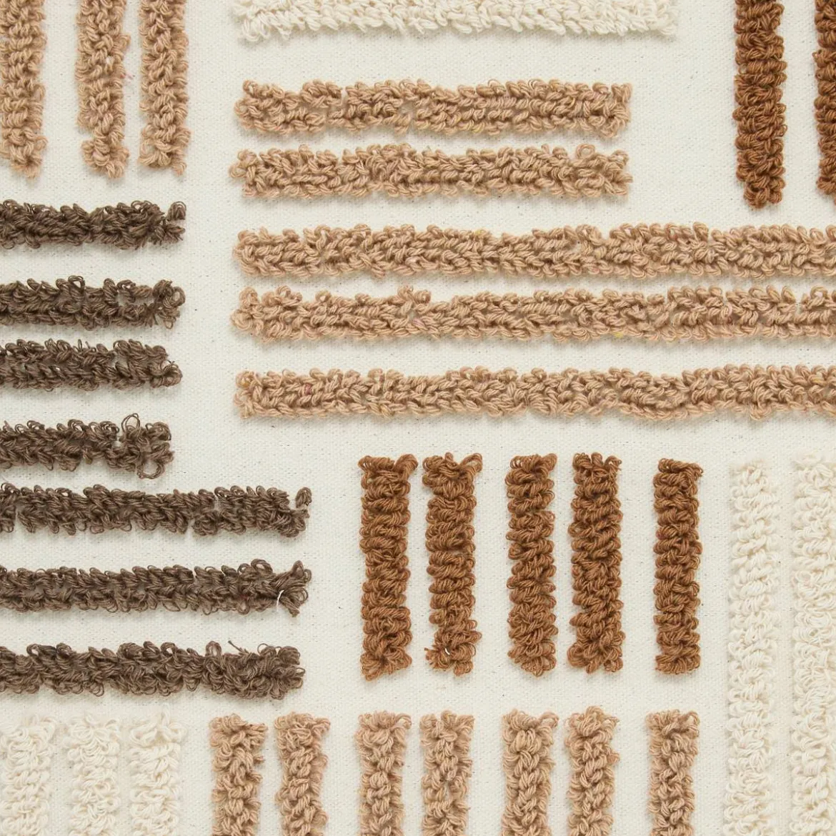 Toile 3D "Emir"