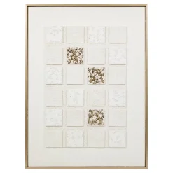 Toile 3D "Estelle"