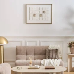 Toile 3D "Estelle"