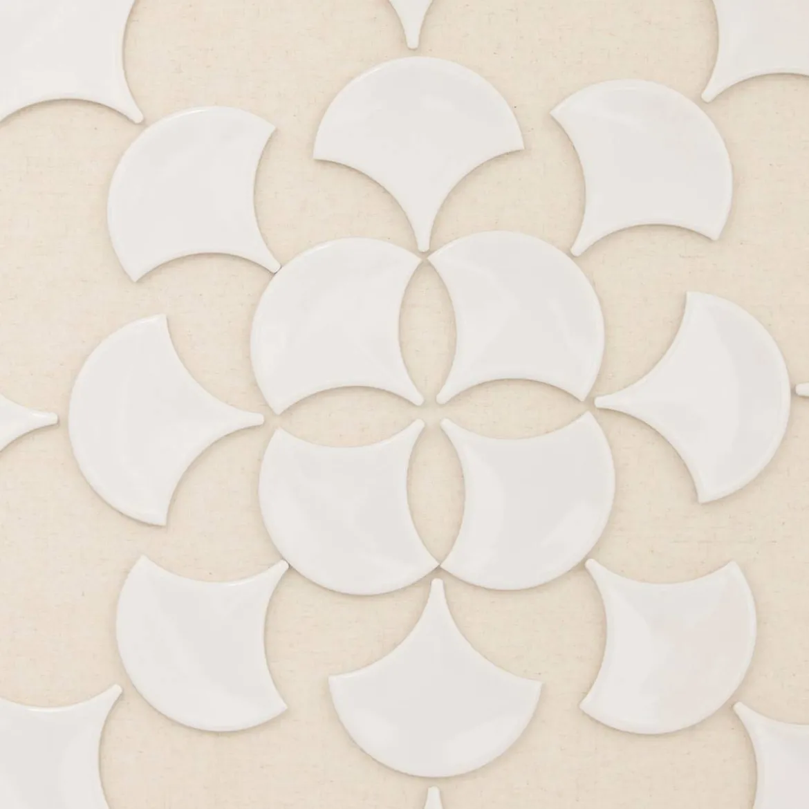 Toile 3D "Houria"