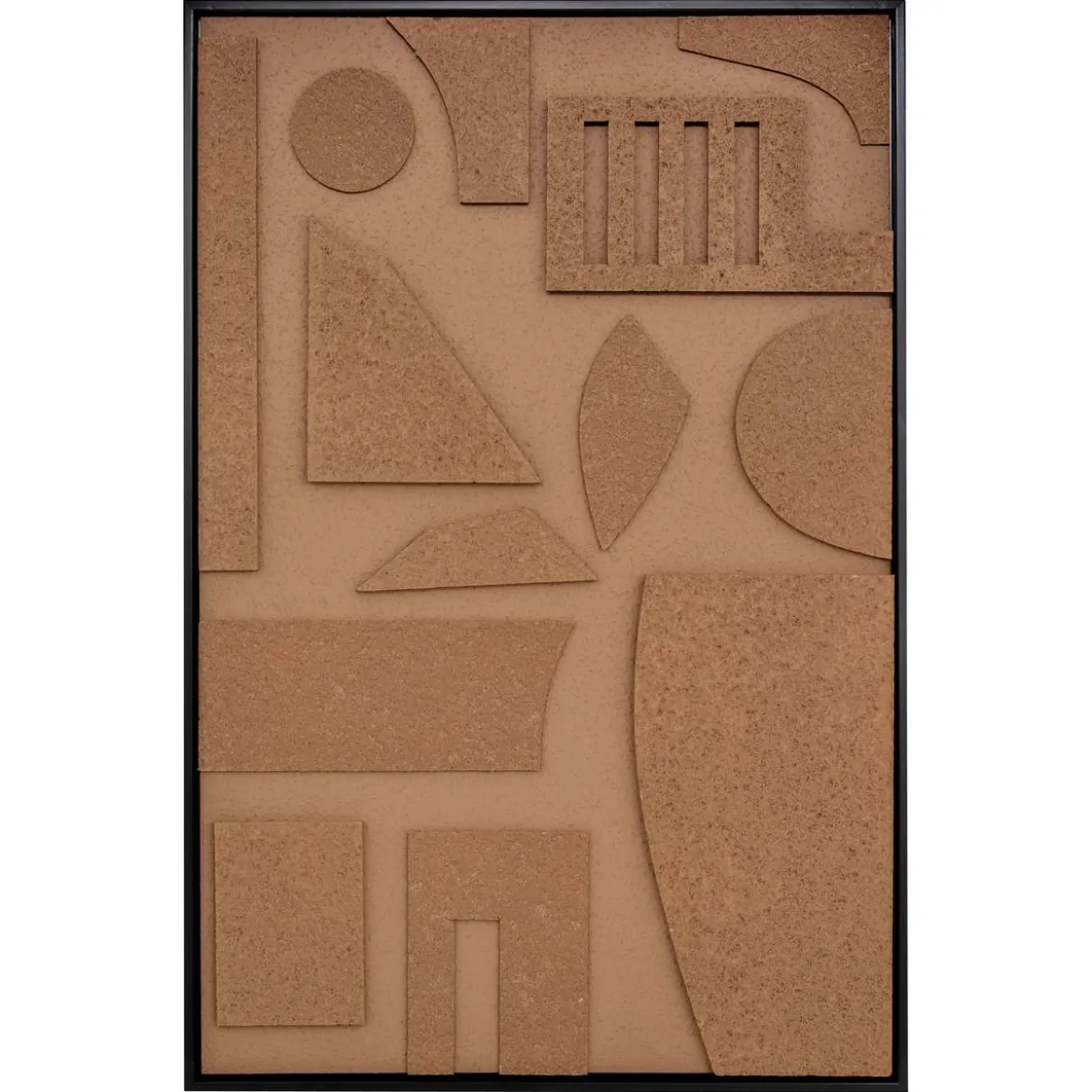 Toile 3D "Jilani"