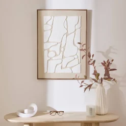 Toile 3D