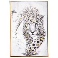 Toile encadrée 