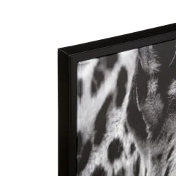 Toile encadrée "Animaux"