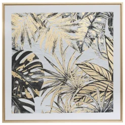Toile imprimée encadrée "Ava"