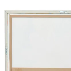Toile imprimée encadrée