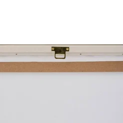 Toile imprimée encadrée