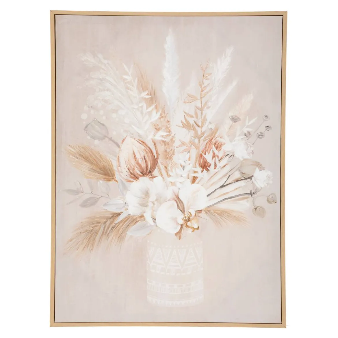Toile "Tida"