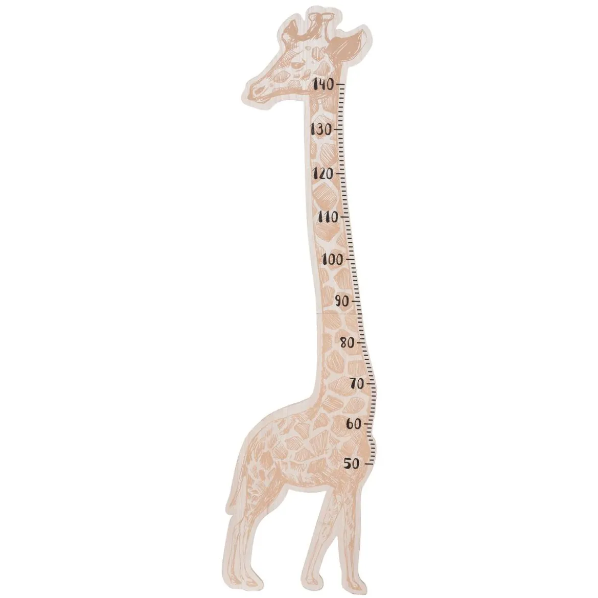Toise enfant "Girafe"