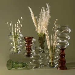 Vase « Double » Atmosphera x matali crasset