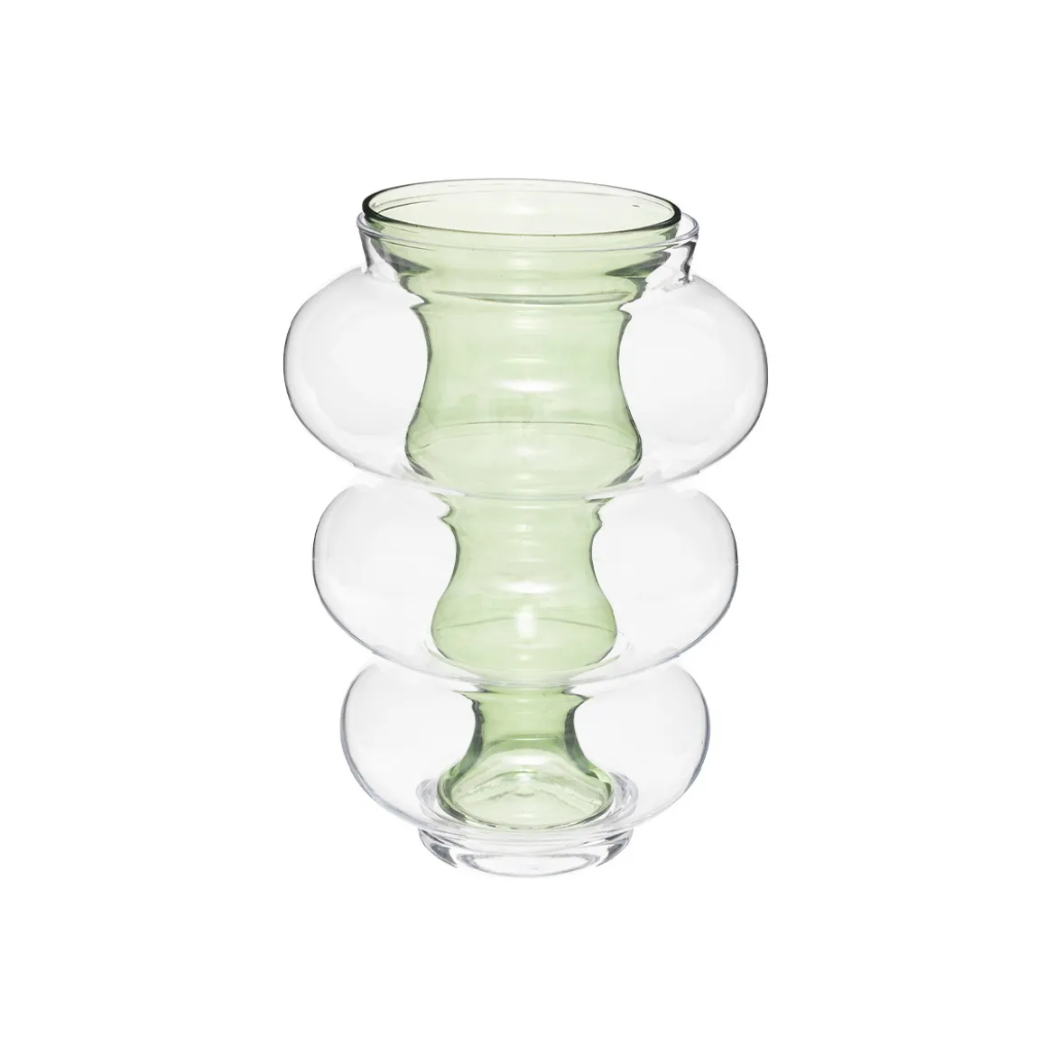 Vase « Double » Atmosphera x matali crasset