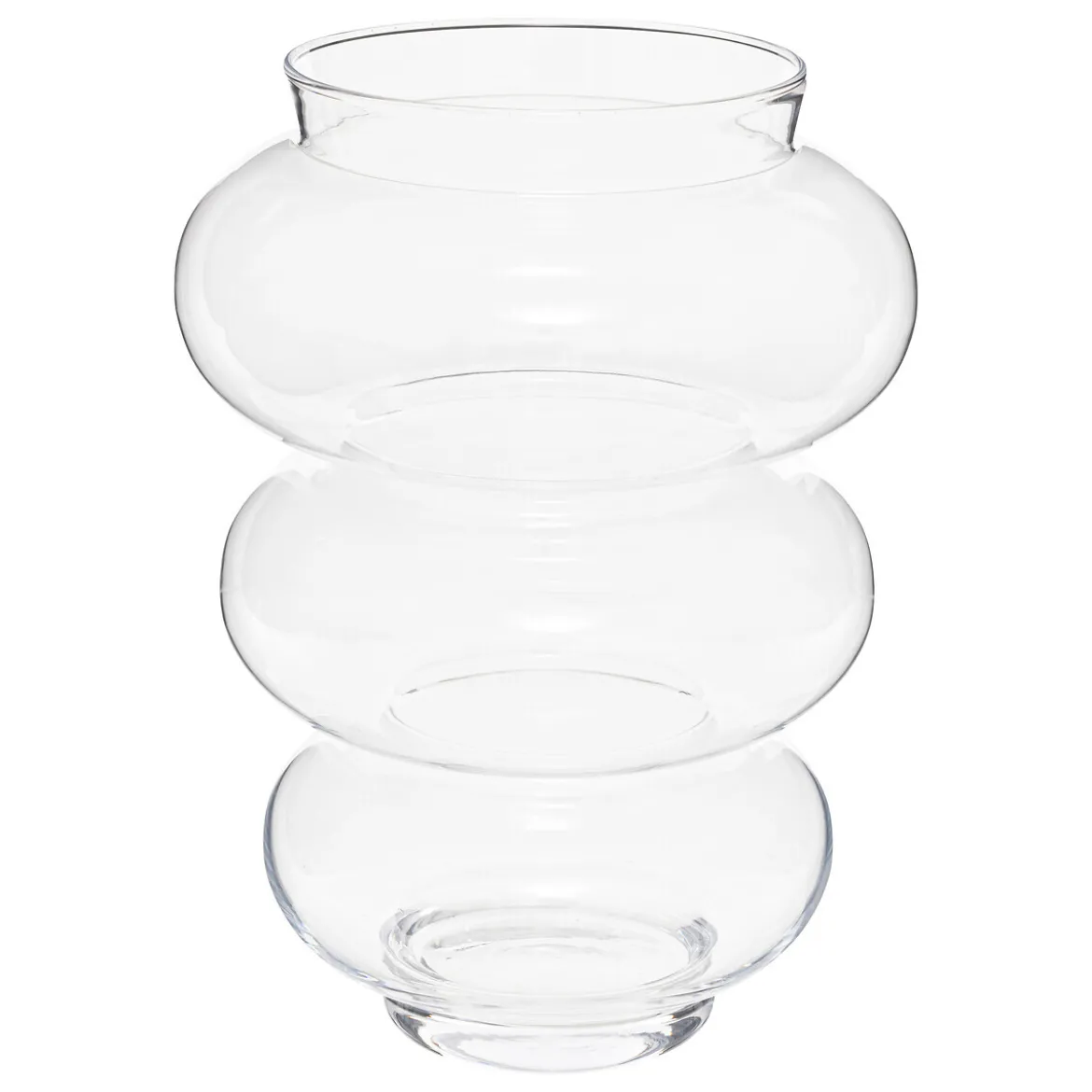 Vase « Double » Atmosphera x matali crasset