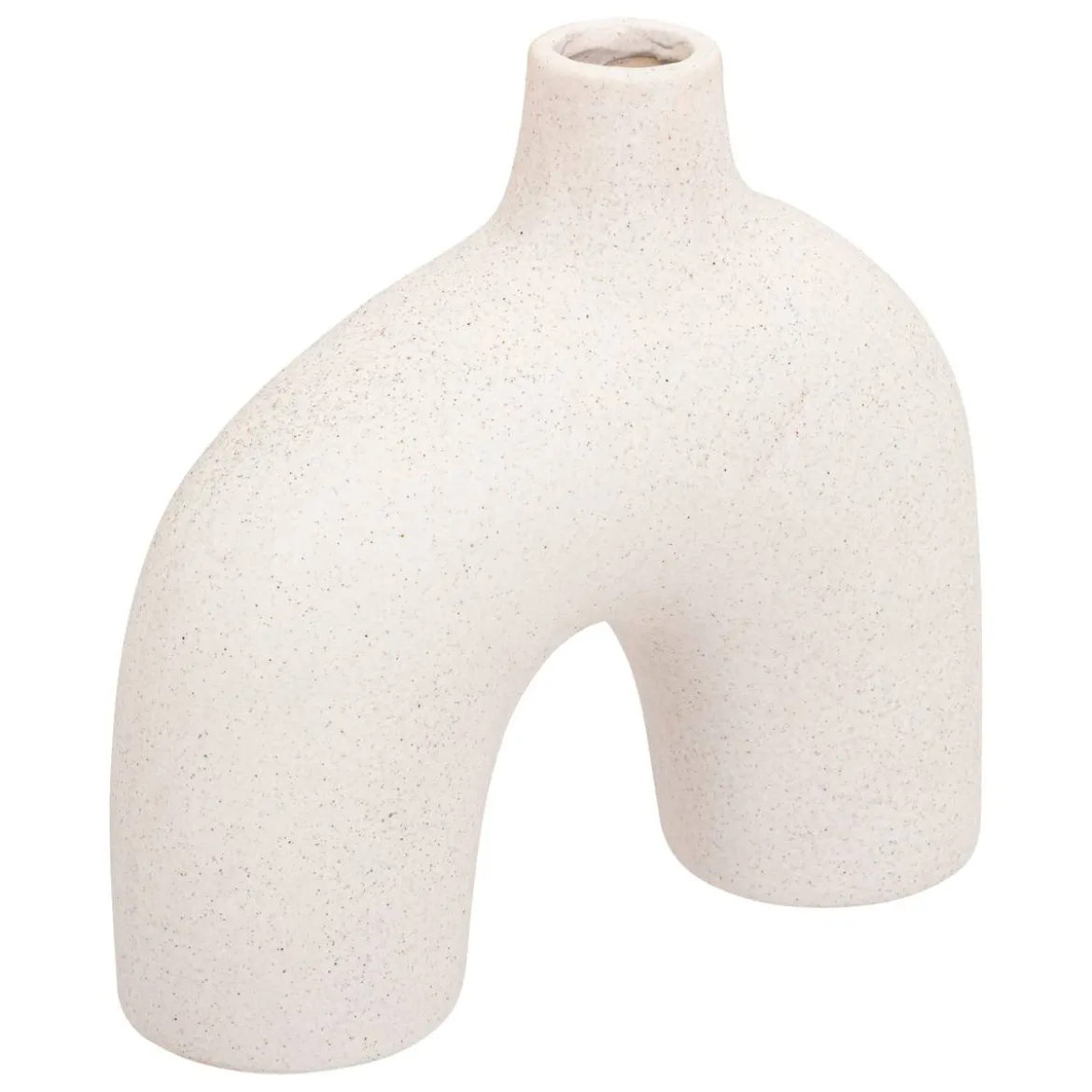 Vase arc "Asy"
