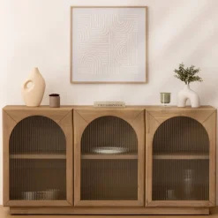 Vase arc