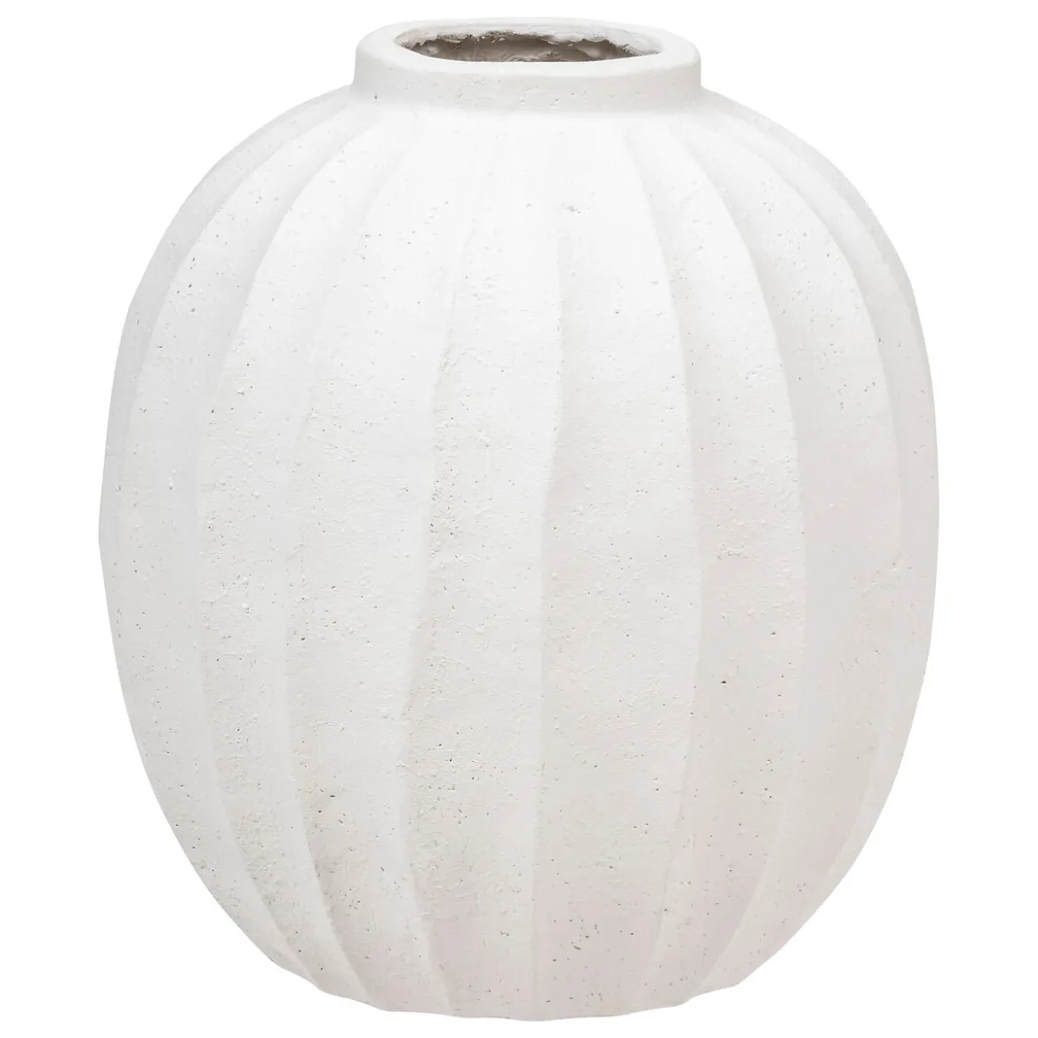 Vase boule "Amia"