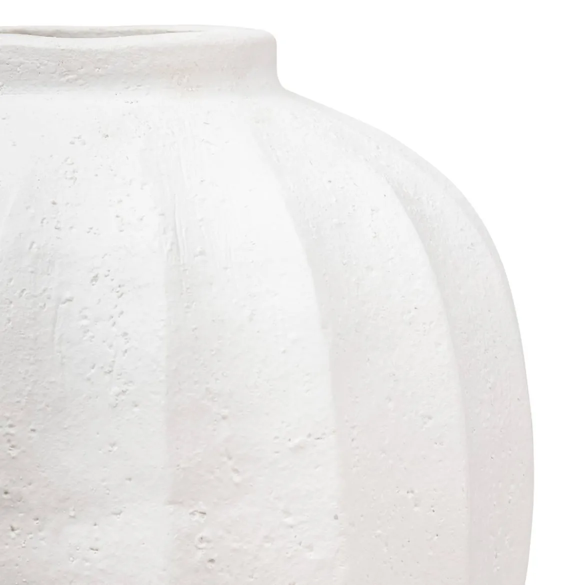 Vase boule "Amia"