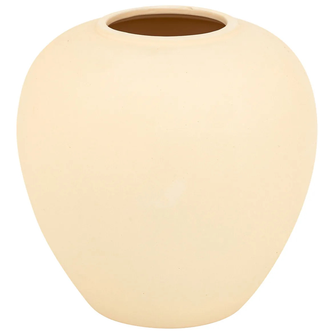 Vase boule "Rily"