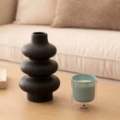 Vase céramique