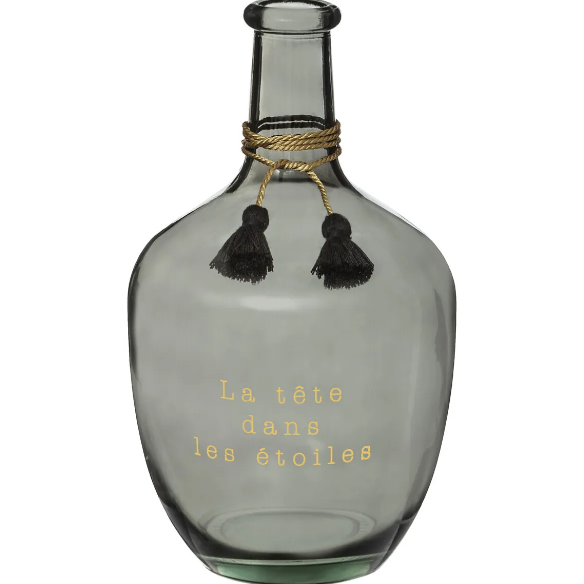 Vase Dame Jeanne "Gypsy"