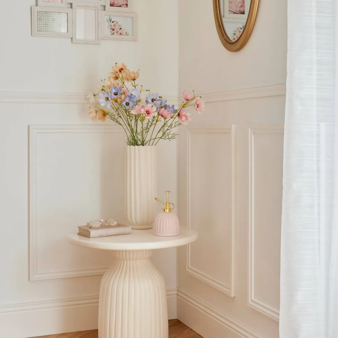 Vase "Ocea"