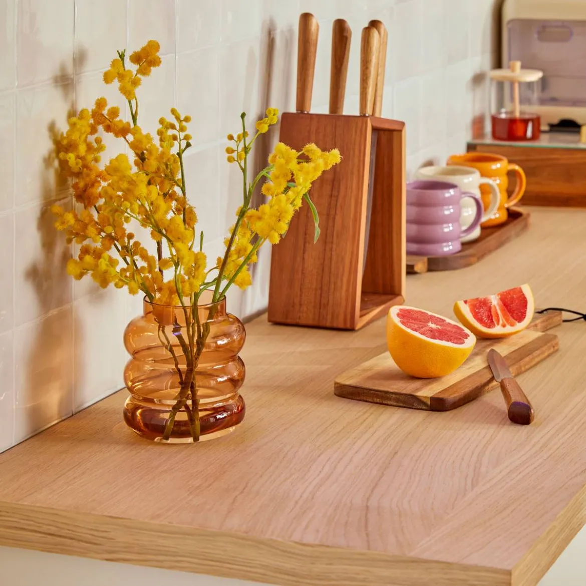 Vase "Umia"