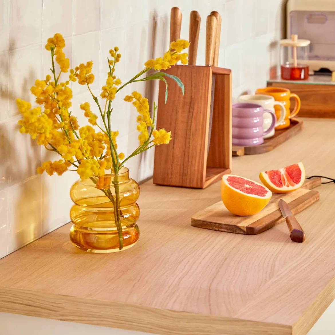 Vase "Umia"