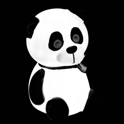 Veilleuse enfant à pile Panda "Andy"