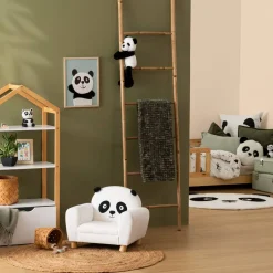 Veilleuse enfant à pile Panda