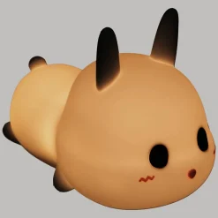Veilleuse enfant "Lapin"