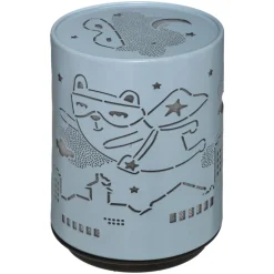 Veilleuse enfant LED "Push"