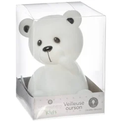 Veilleuse enfant "Ourson"