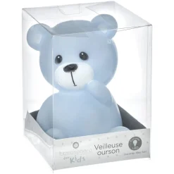 Veilleuse enfant 