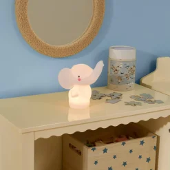Veilleuse enfant "Softy"