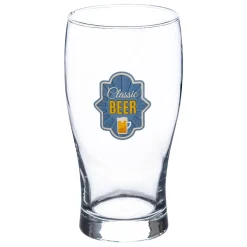 Verre à bière  "Authentic"