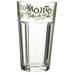 Verre à mojito "Salsa"
