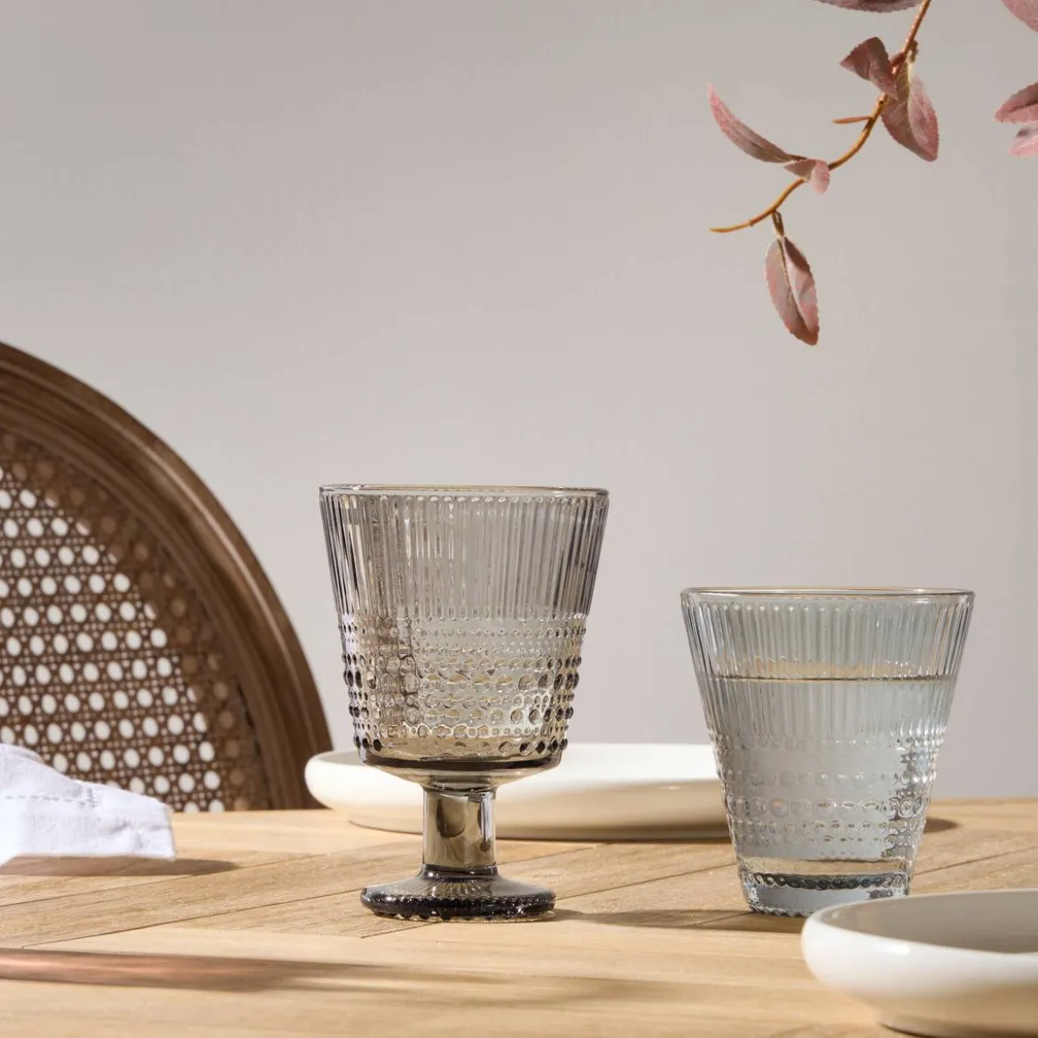 Verre à vin "Joa"