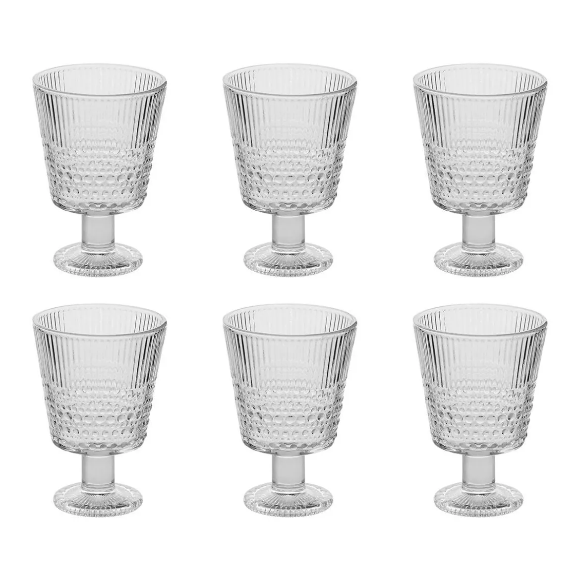 Verre à vin "Joa"