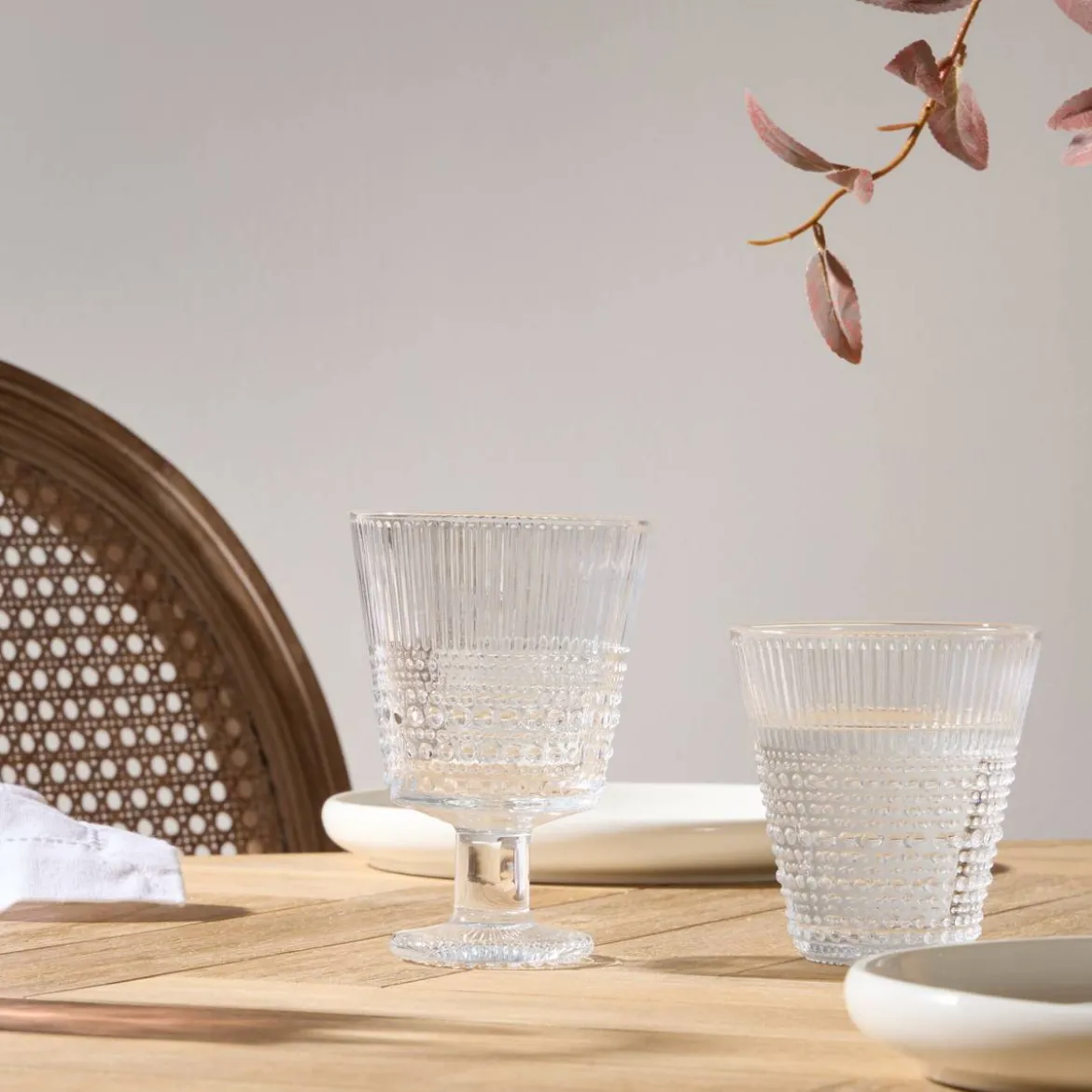 Verre à vin "Joa"